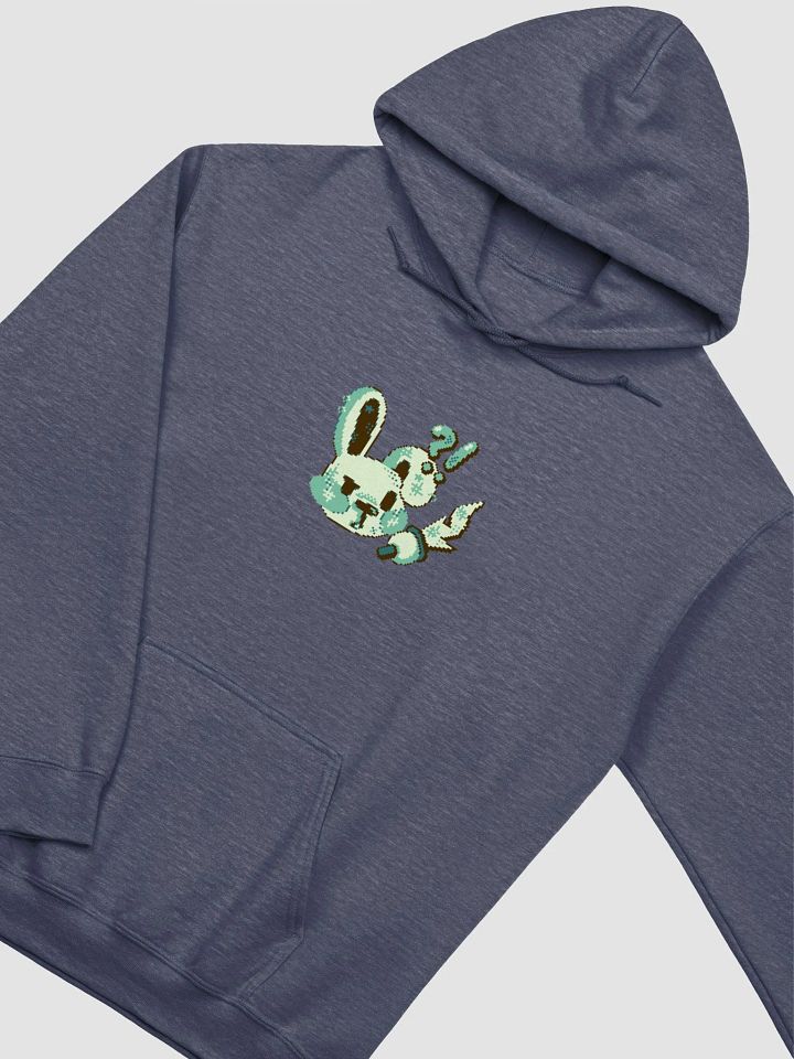 2bit bunny hoodie product image (6)