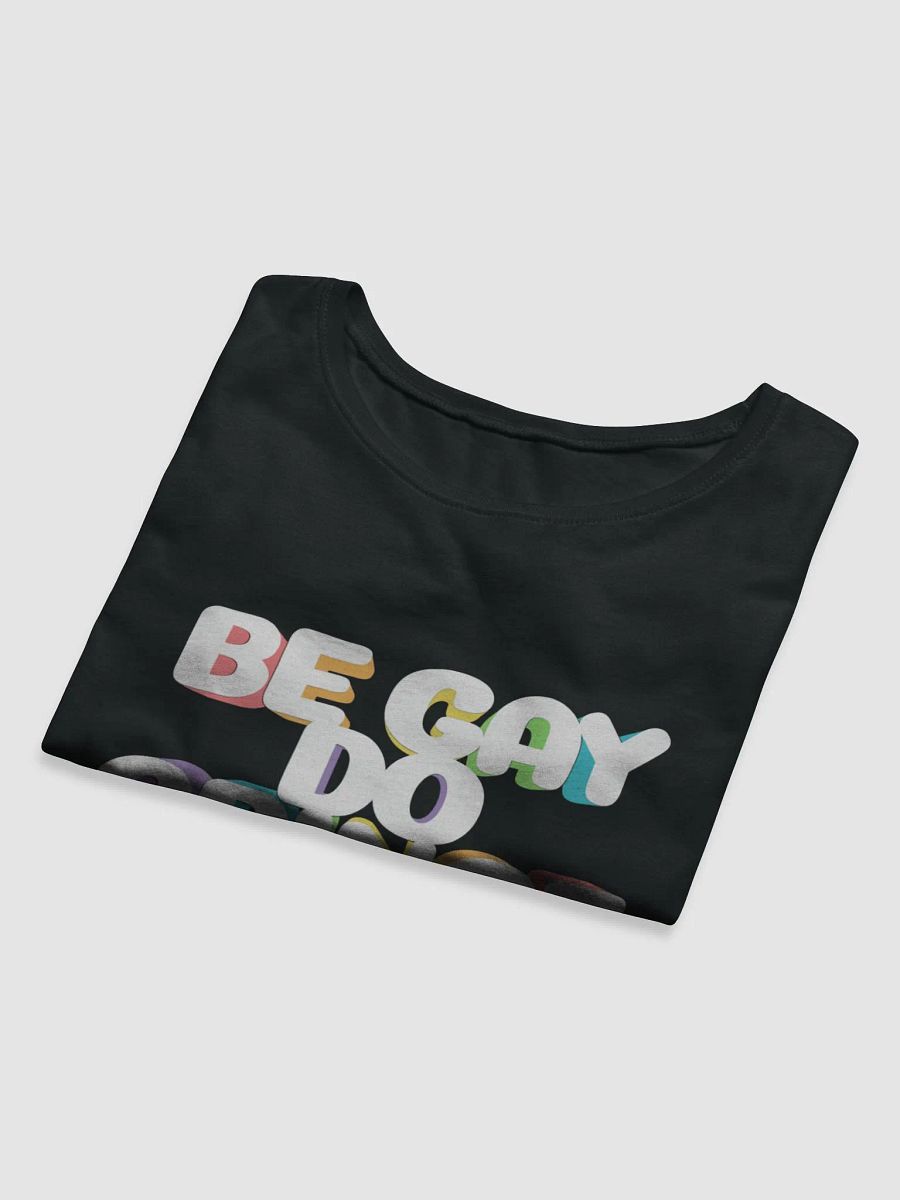Cringe Crop Top product image (5)