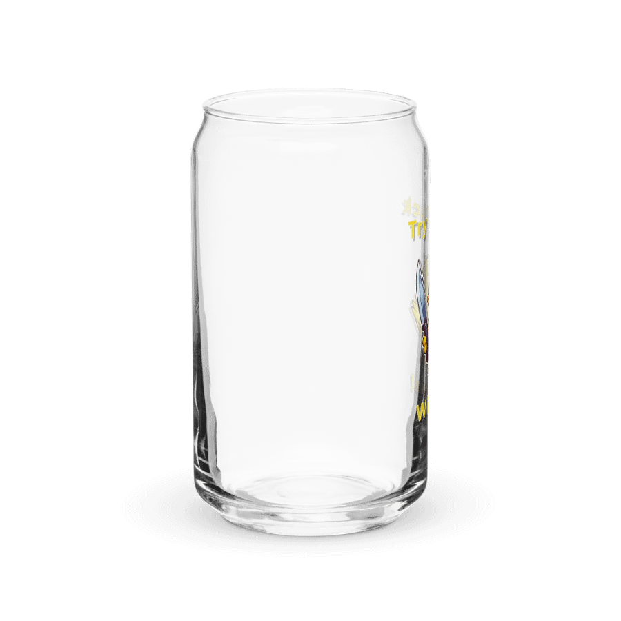 Quack & Slash Can Glass product image (40)