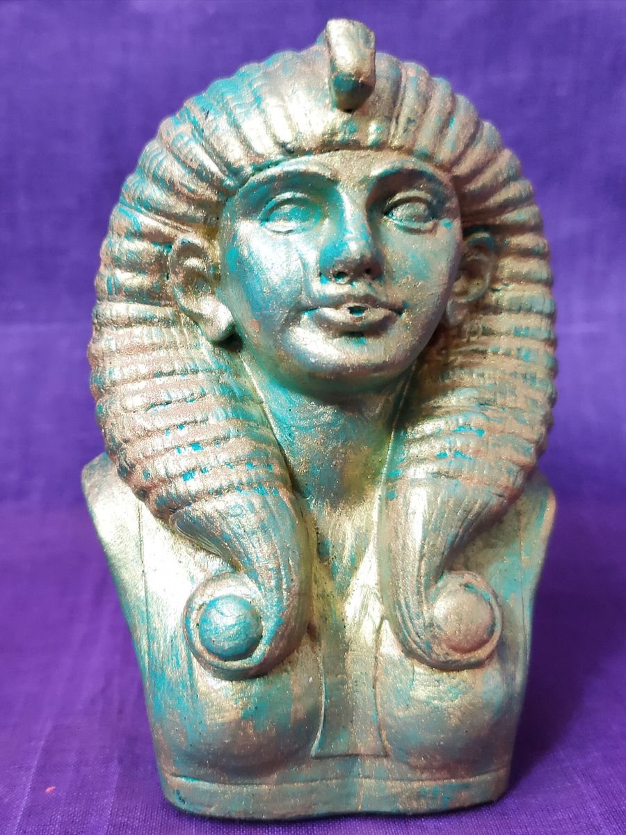 Amenhotep, Amenemopé, faraó Egipto, peça única escritório product image (5)