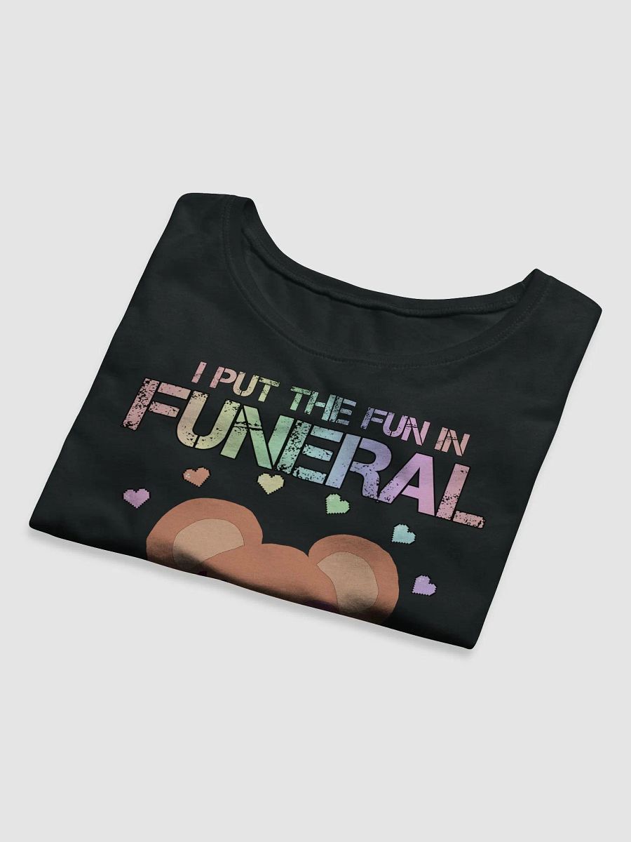 Fun Crop Top product image (5)