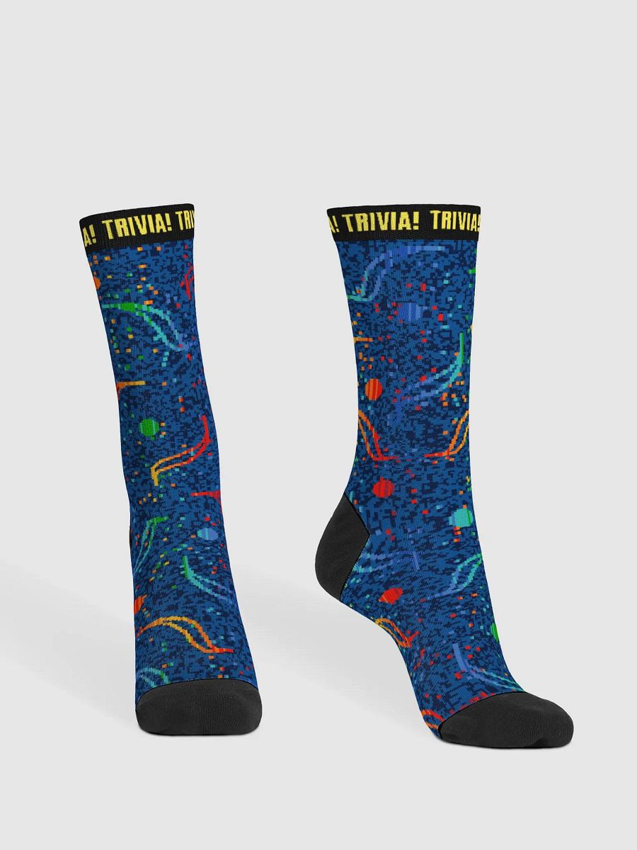Trivia Socks product image (3)