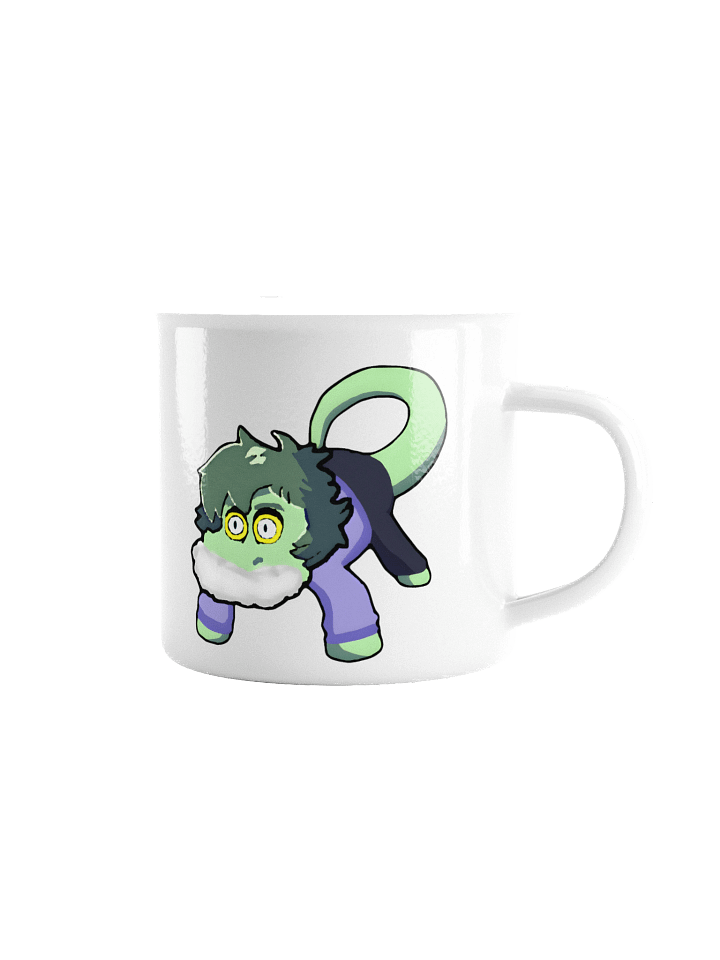 Olivia Feral Travel Mug product image (1)
