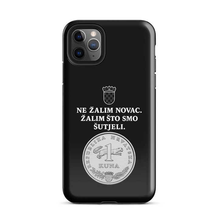 KUNA -MASKA ZA MOBITEL ; IPHONE product image (26)
