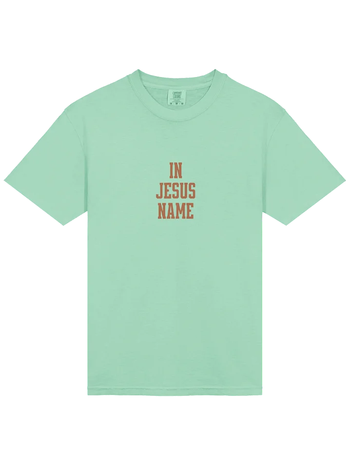 In Jesus Name product image (2)