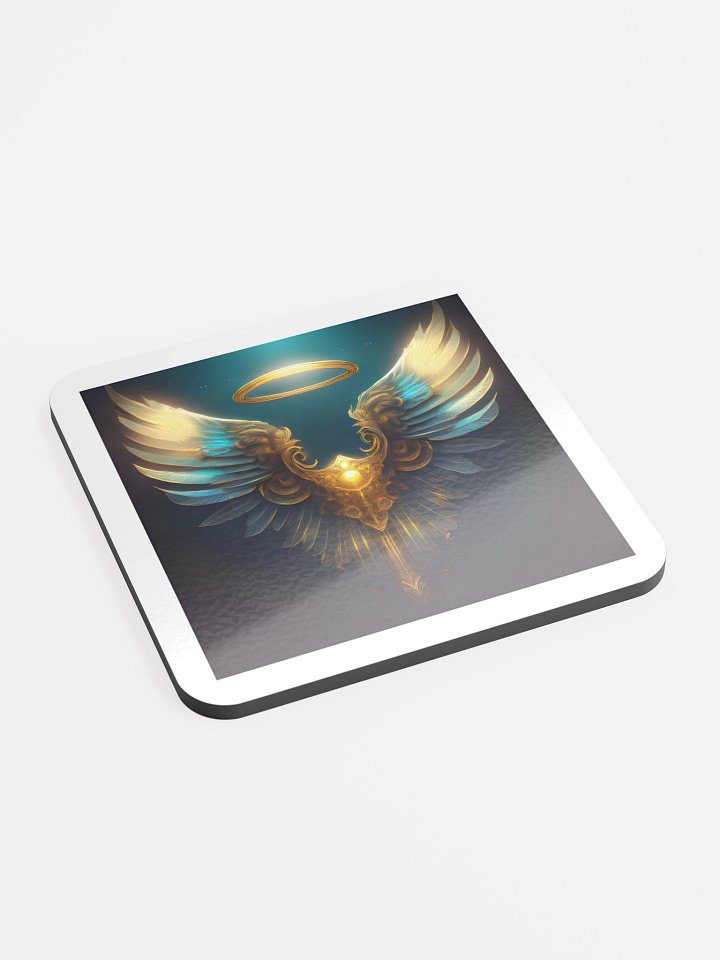 Oracle's Wings (coaster) product image (2)