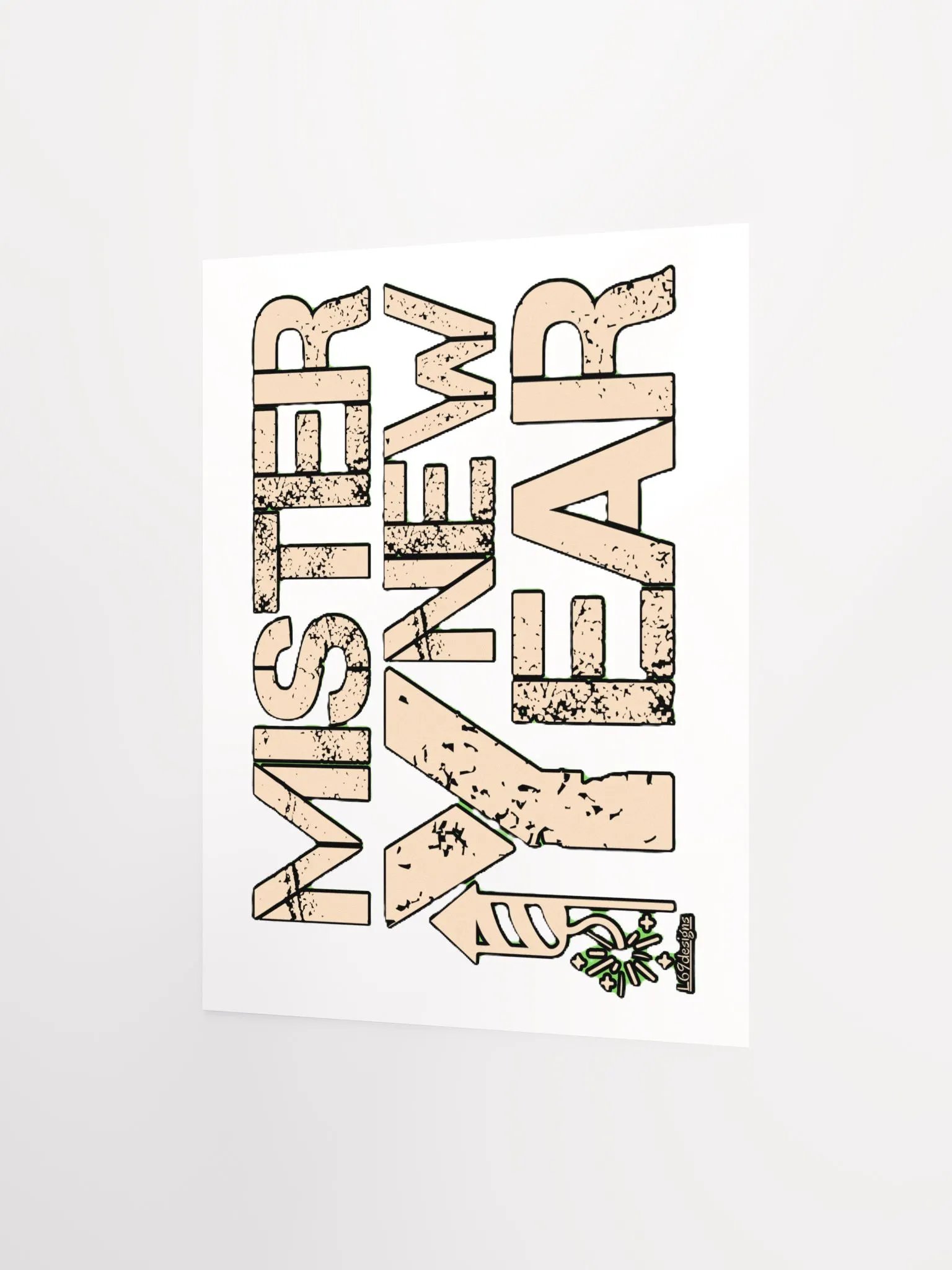 MISTER NEW YEAR product image (4)