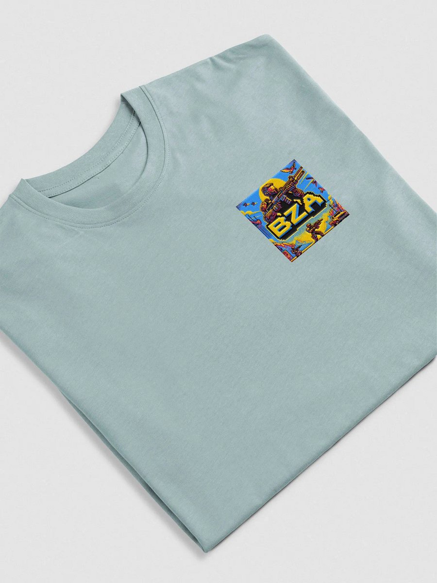 bZa Logo Tee product image (22)