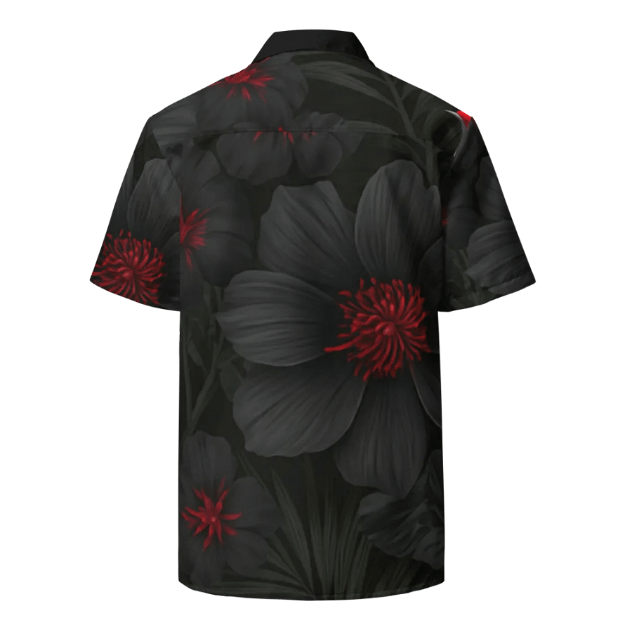 Tropical Bliss Shirt product image (2)