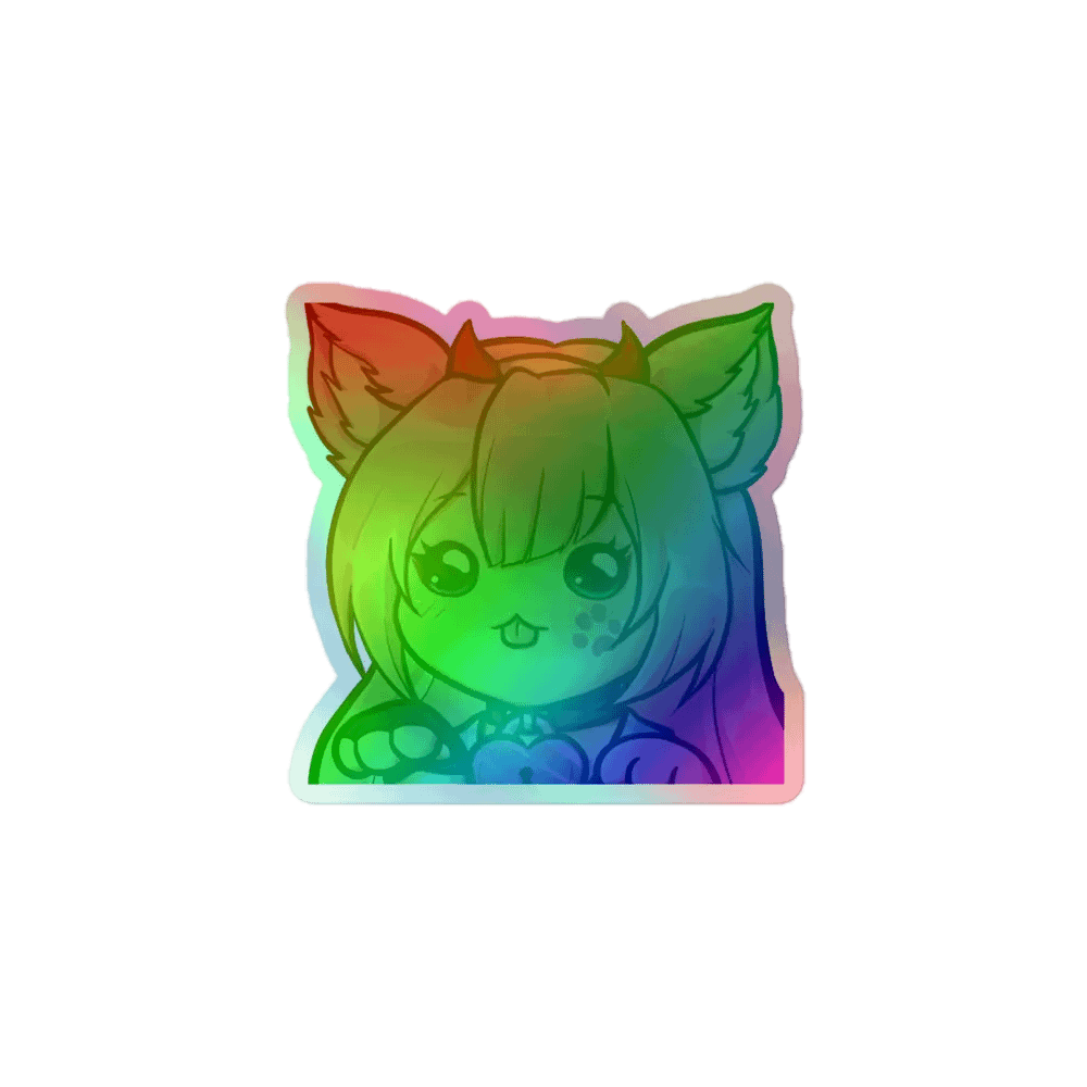 Me extra shiny~ product image (1)