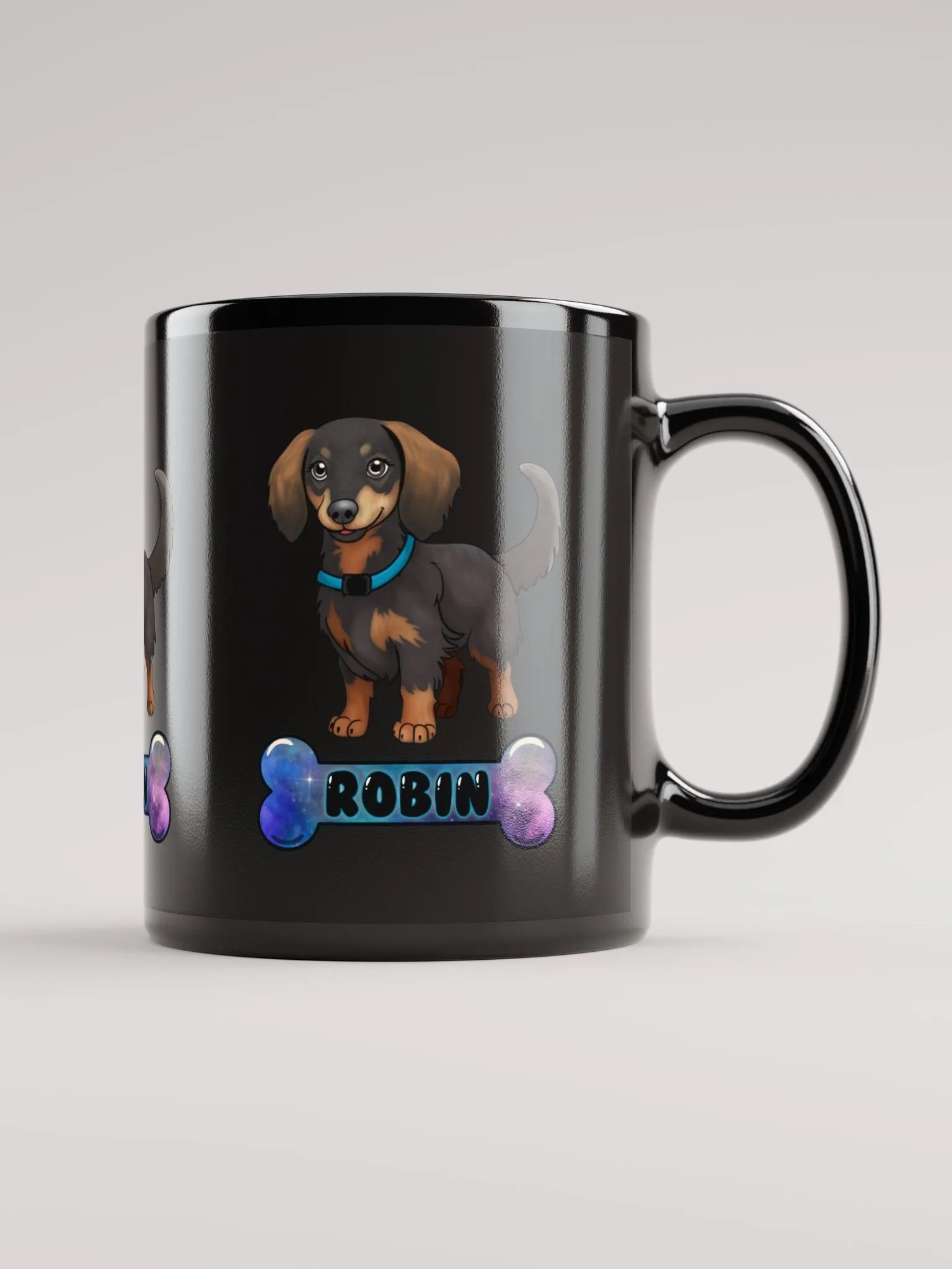 Robin Coffee Mug product image (1)