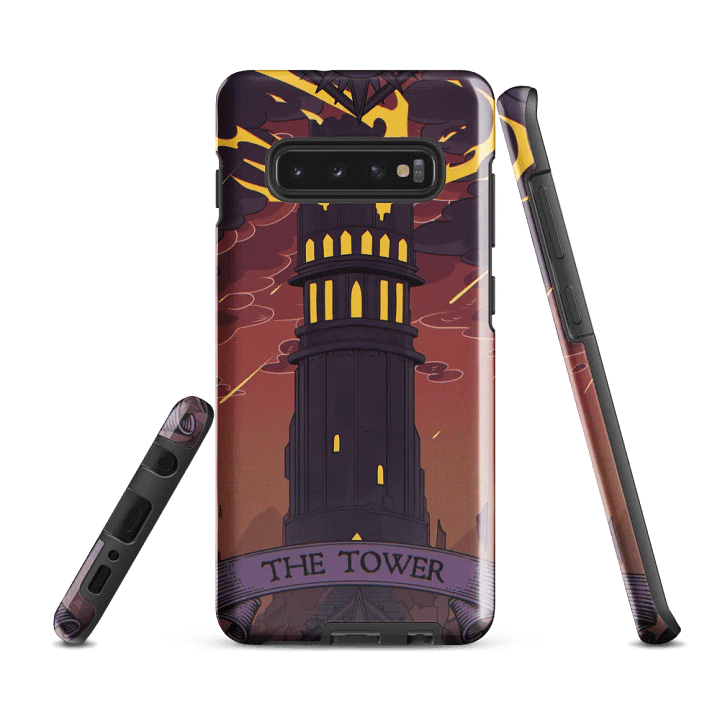 Tower Samasung case product image (3)