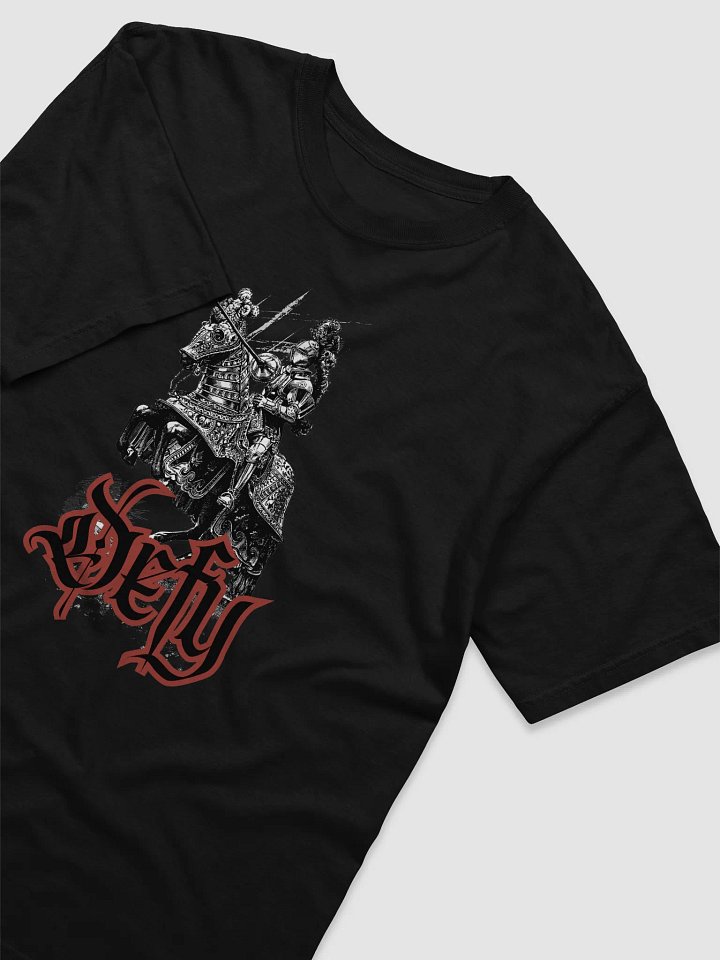 Defiance Knight T-Shirt product image (2)