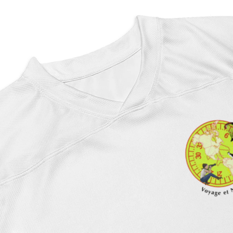 Tee-shirt à manches longues Homme product image (3)