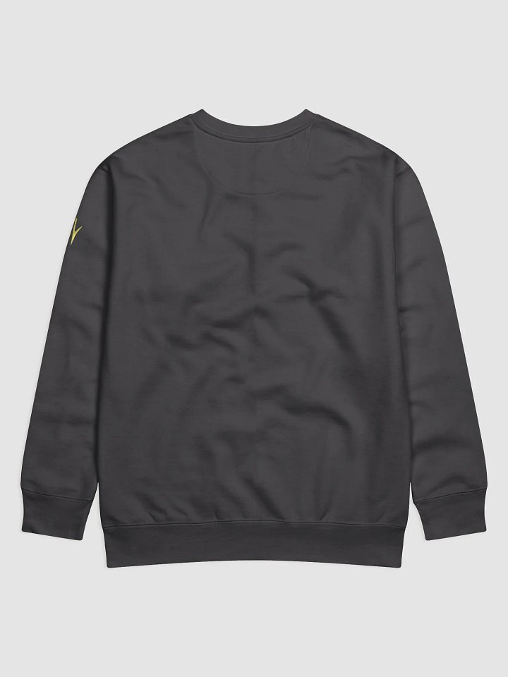 Joystick Dreams I Pop Art Sweatshirt product image (18)