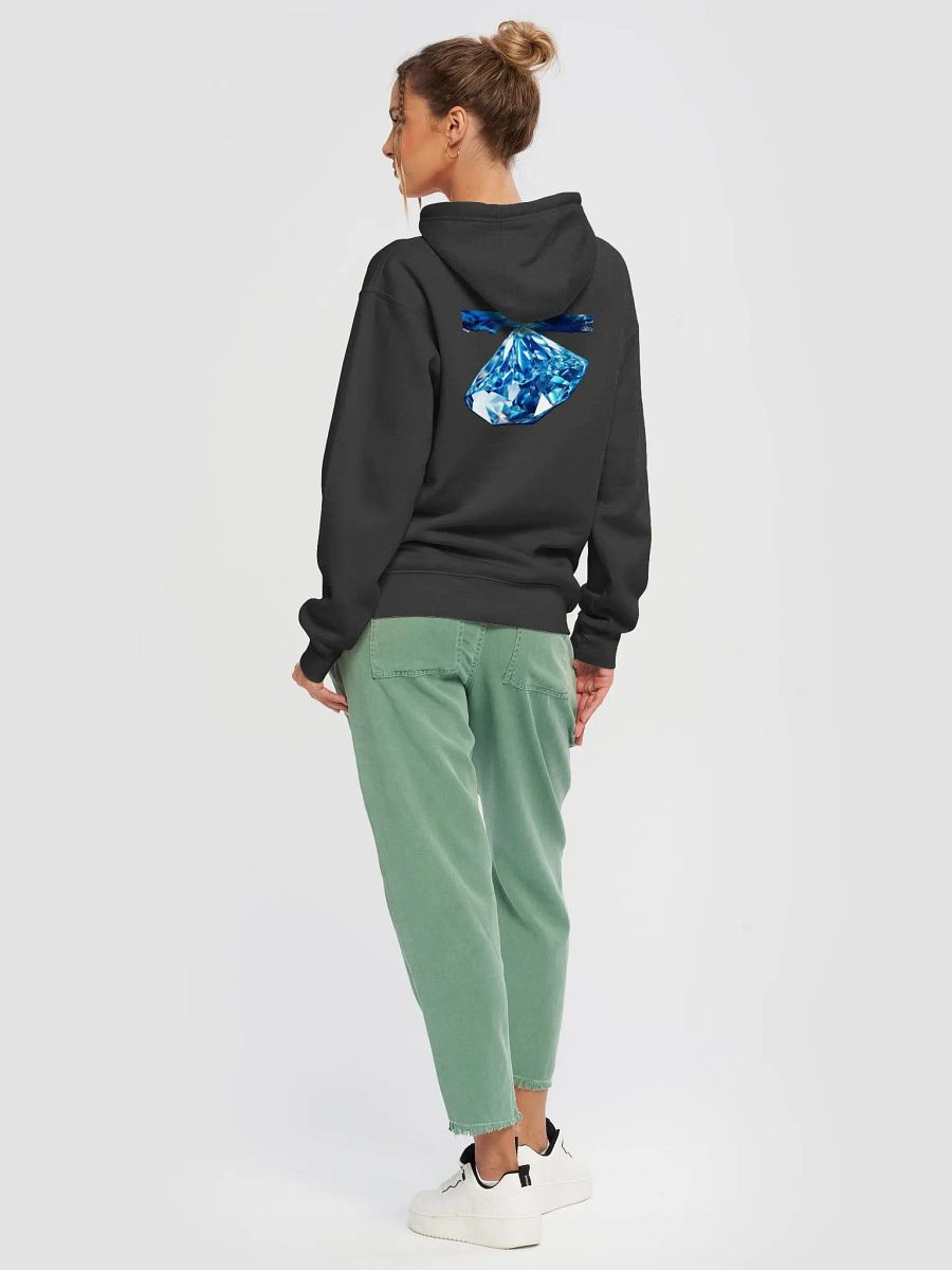 Flawlessly Flawed VS1 Hoodie product image (6)