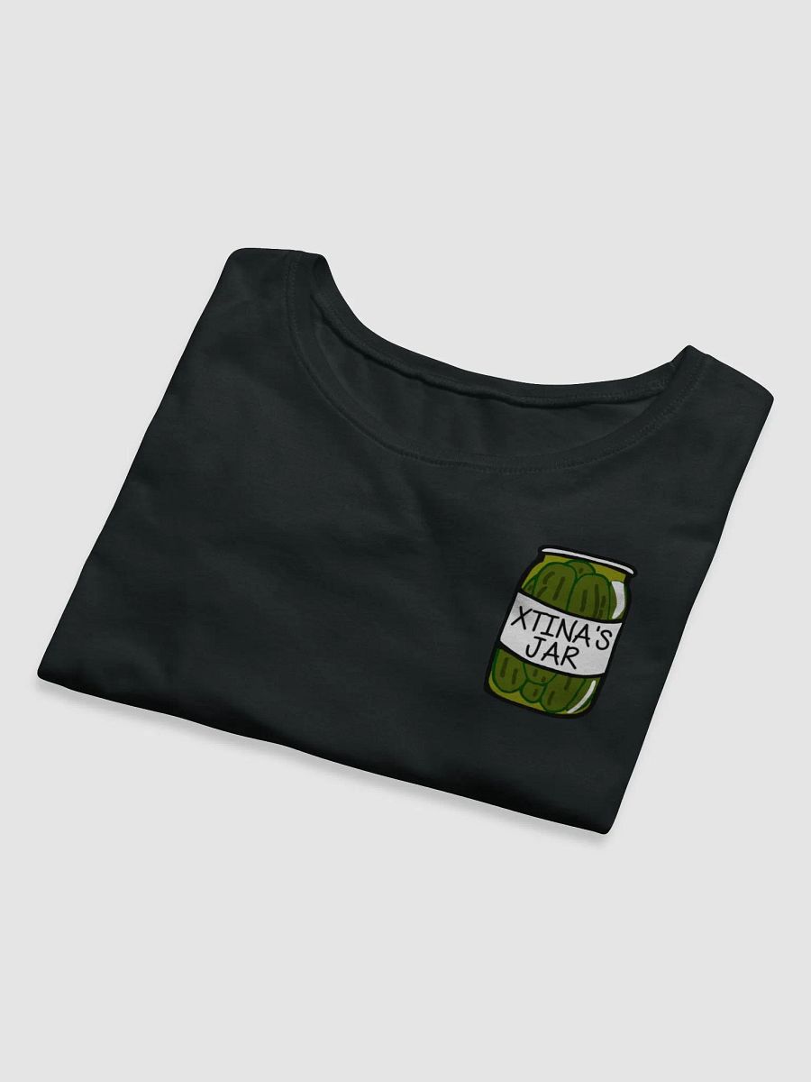 Tina Pickle Crop Top product image (8)