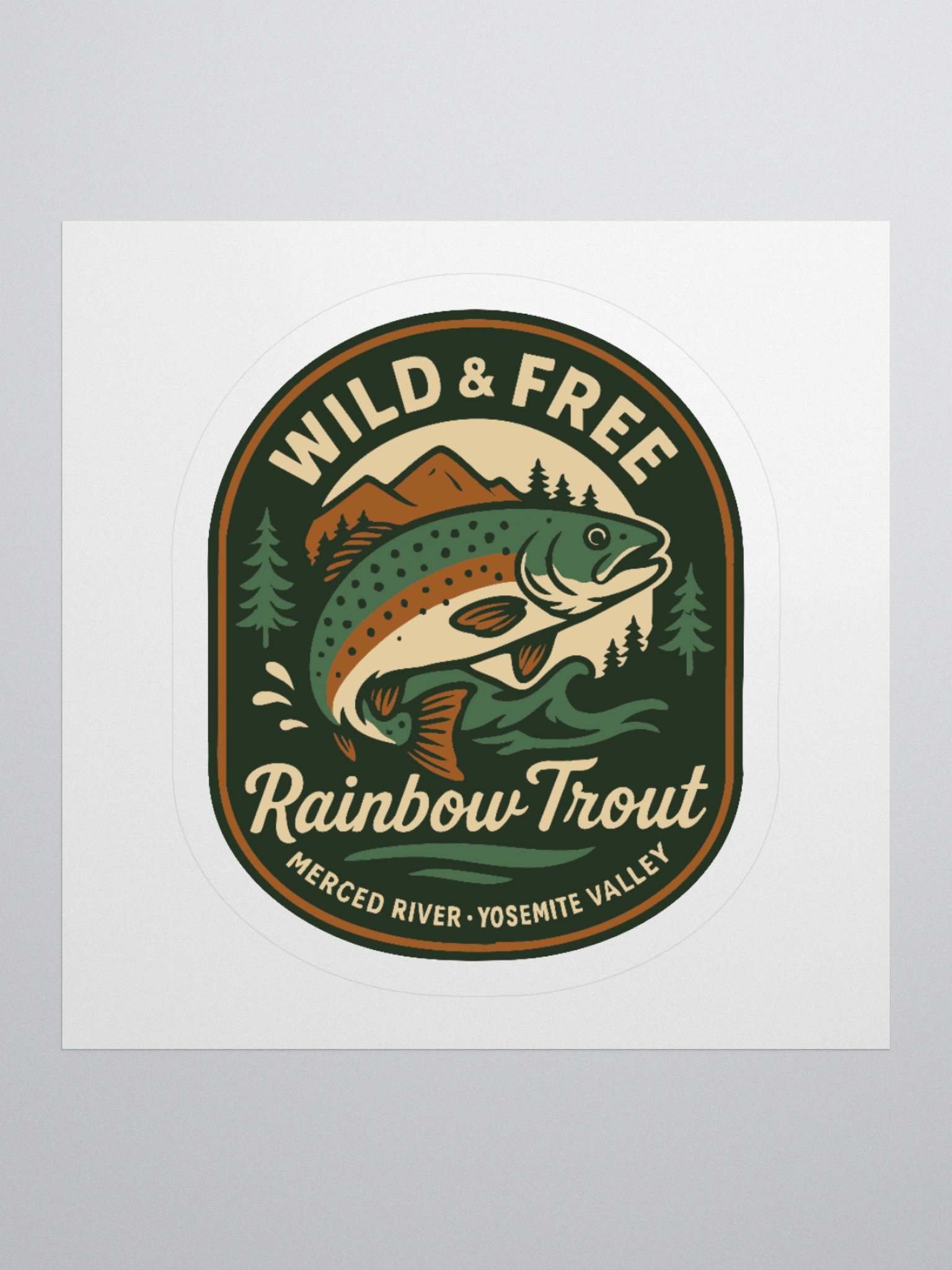 Rainbow Trout product image (2)