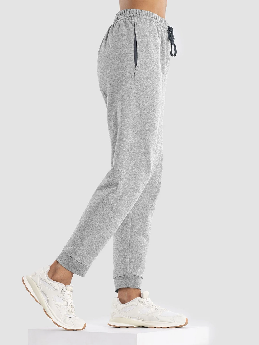 Effortlessly Cool Unisex Fitness Joggers product image (16)