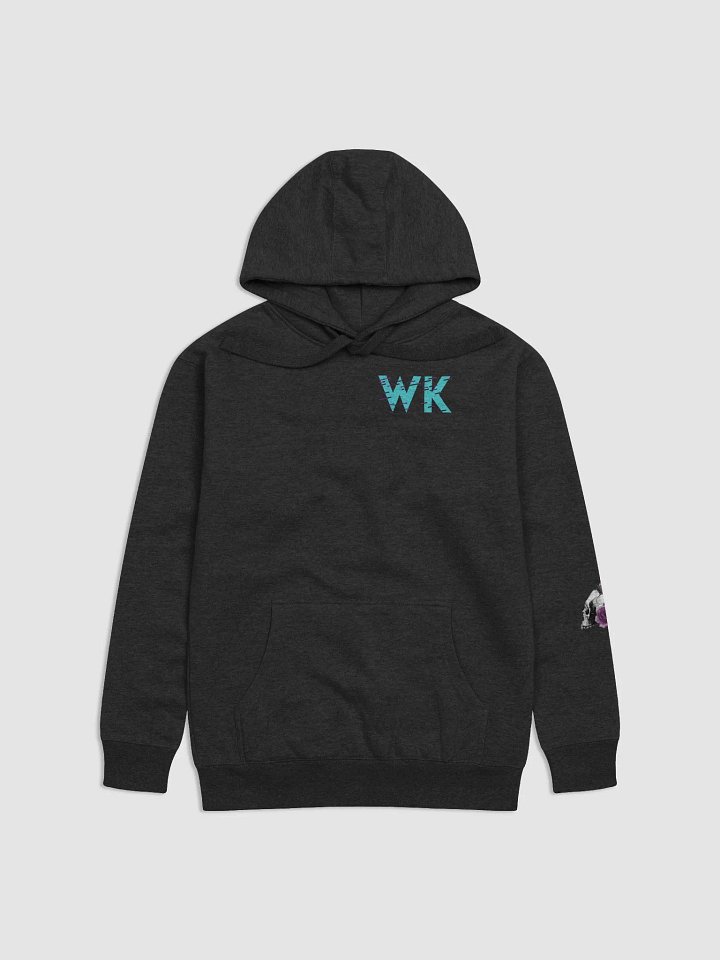 Wylee- Hoodie product image (1)