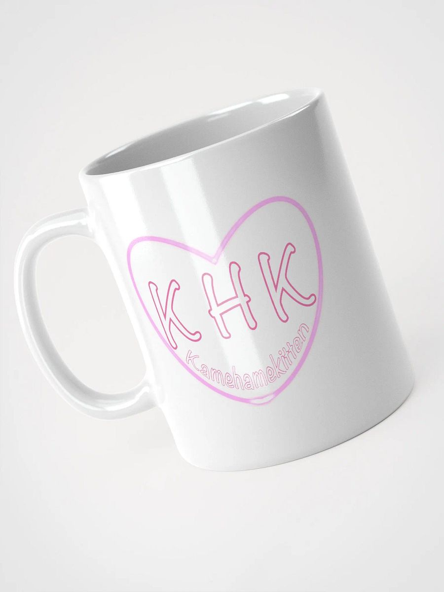 KHK Heart Mug product image (7)