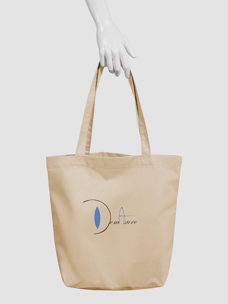 DemAsure turtle tote bage product image (3)