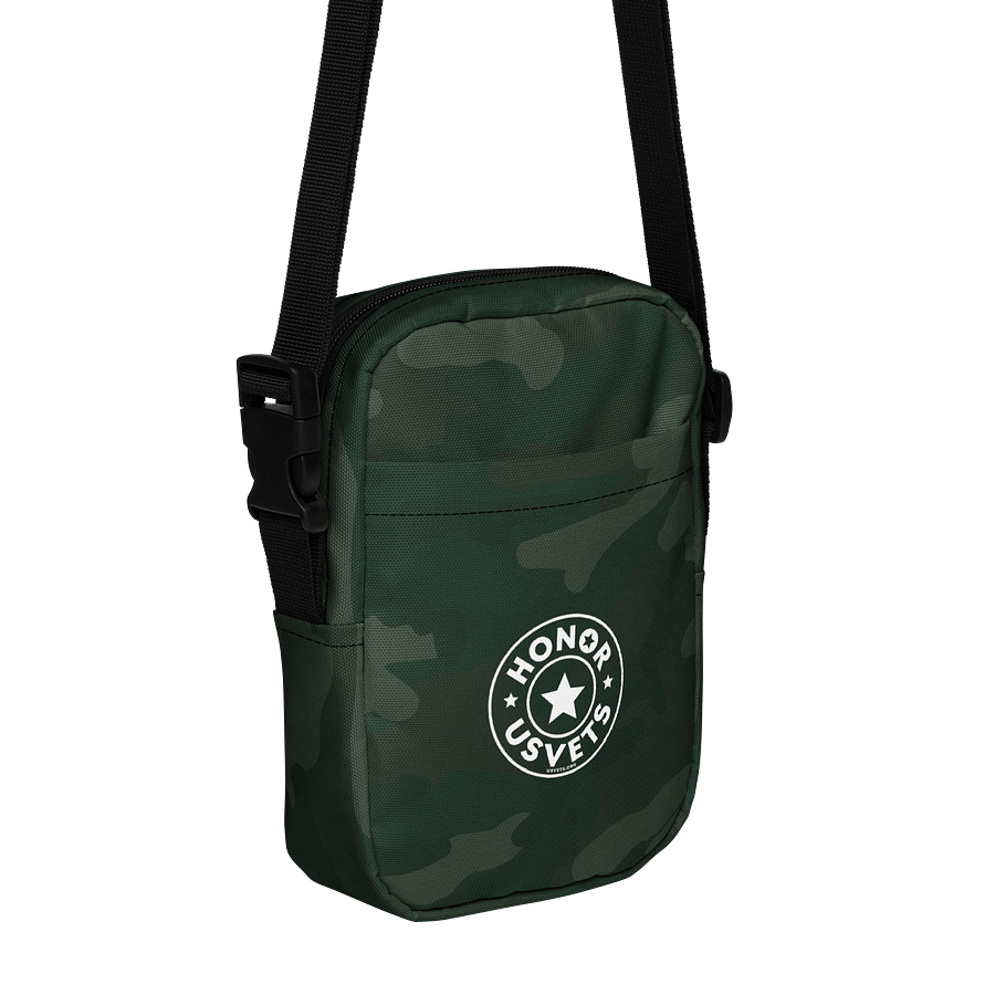 HONORUSVETS Crossbody bag product image (3)