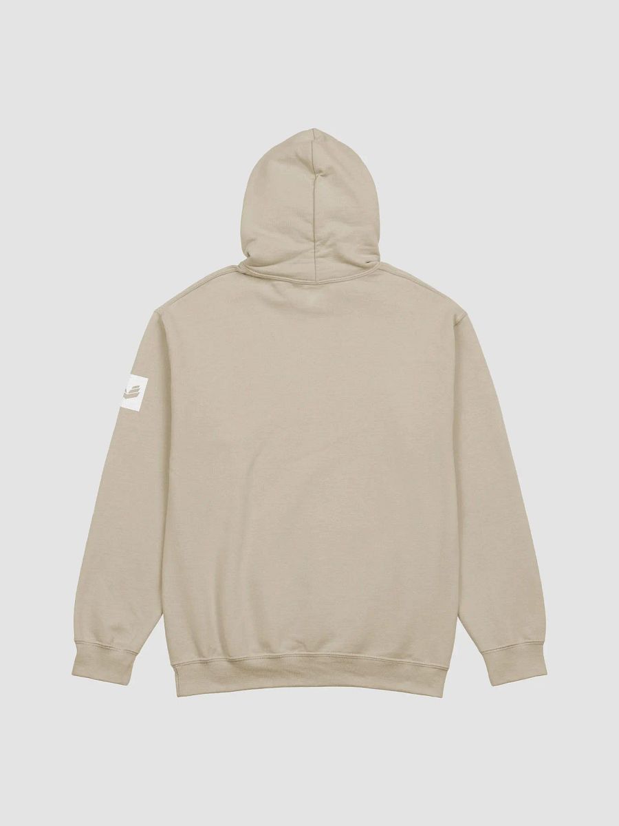 International Movement Hoodie - Sand product image (2)