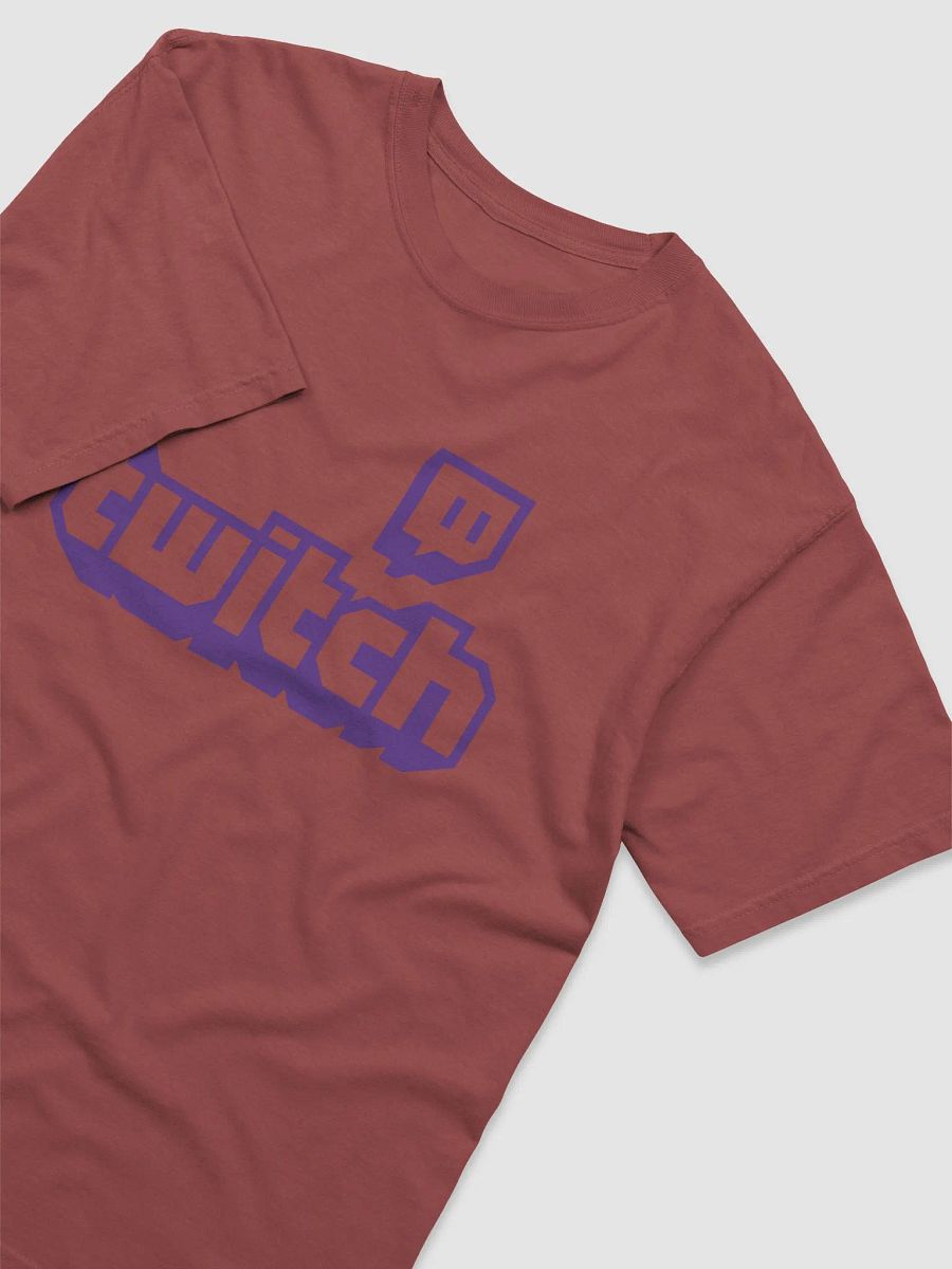 TinyTJ1991 Twitch Tee product image (19)