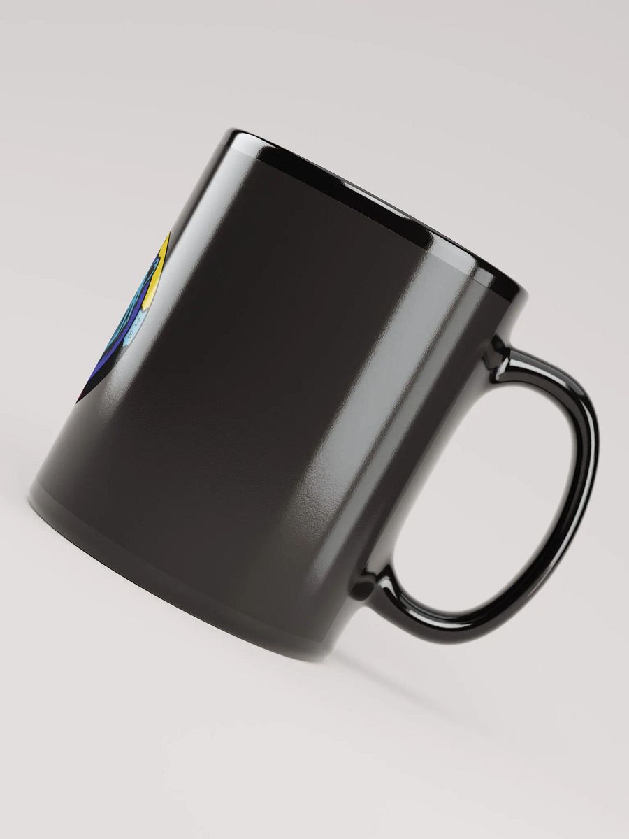 Grizzly mug product image (8)