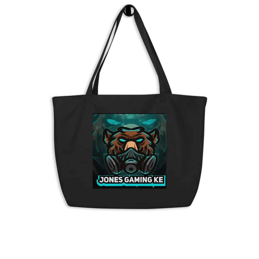 Econscious Organic Cotton Tote product image (8)