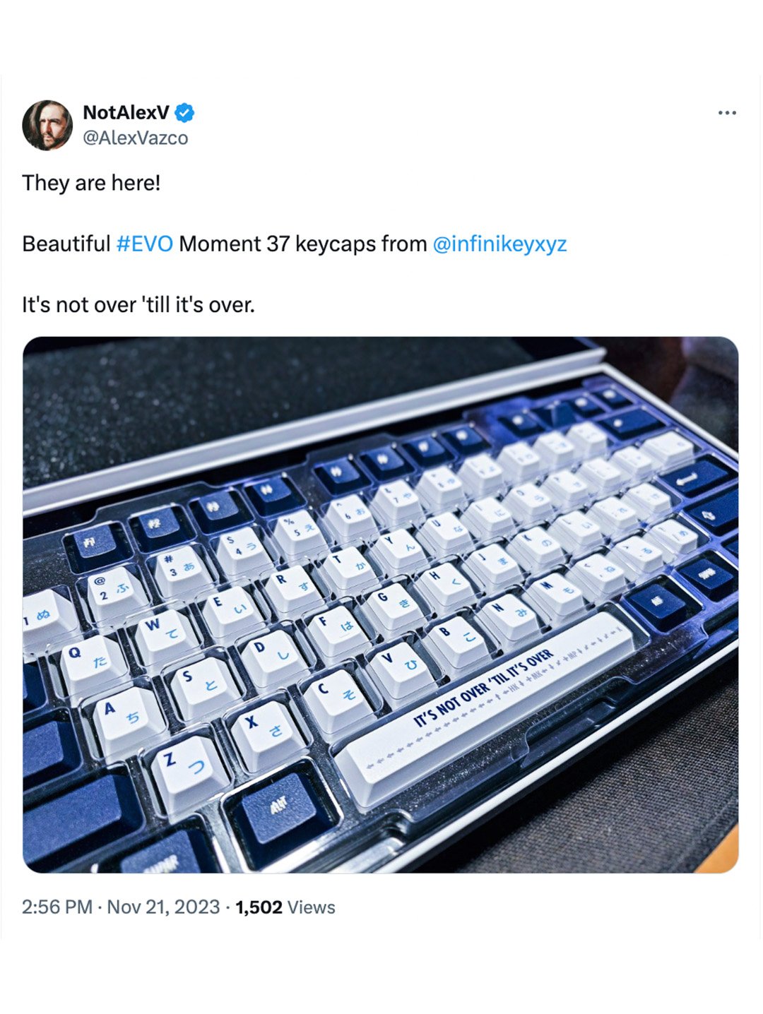 EVO Moment 37 product image (9)