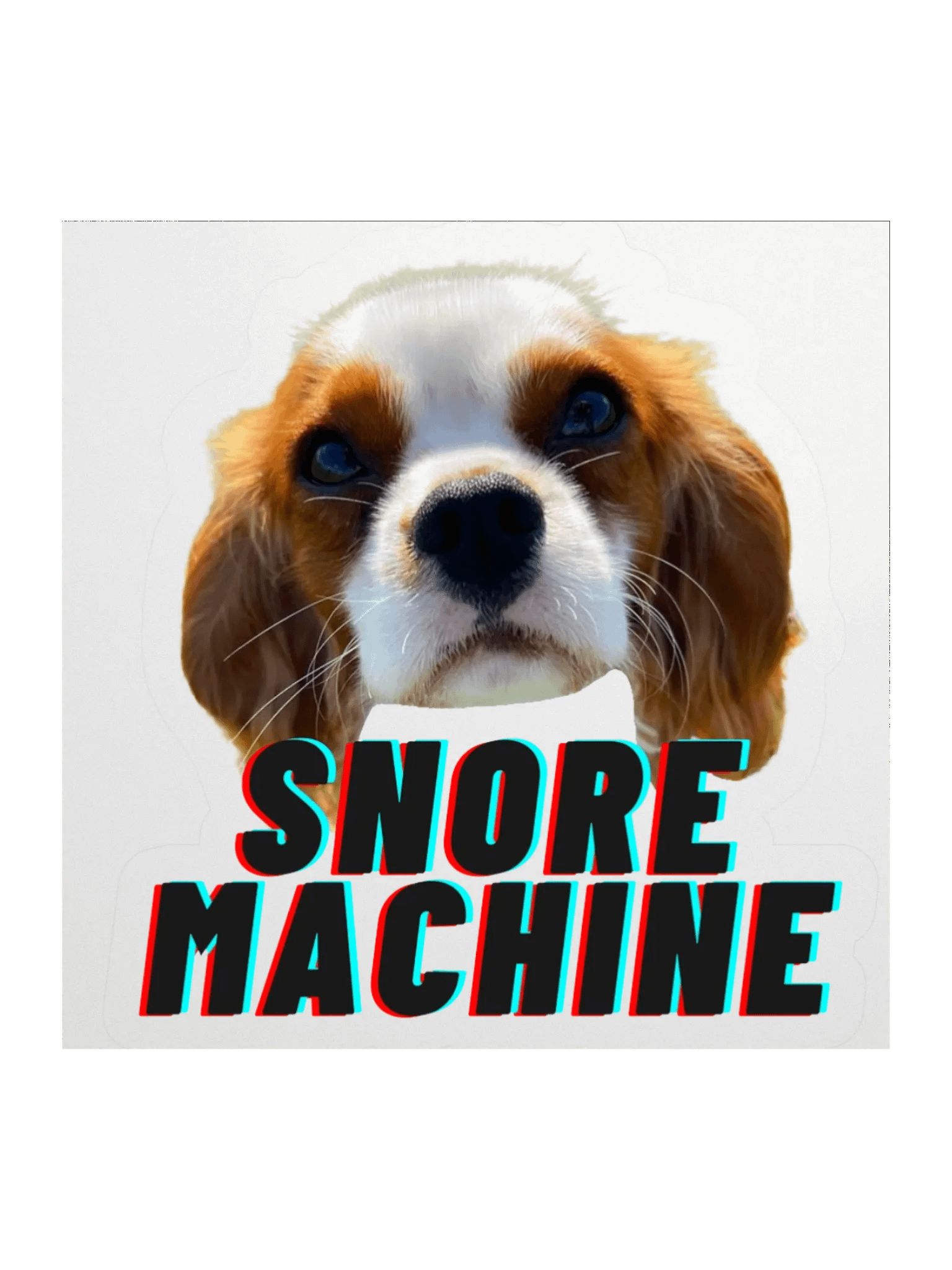 Sleepy Boi Stickers product image (2)