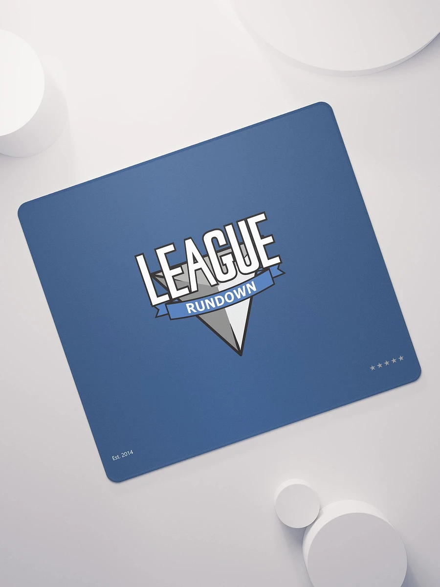 League Rundown Official Gamer Mousepad product image (7)