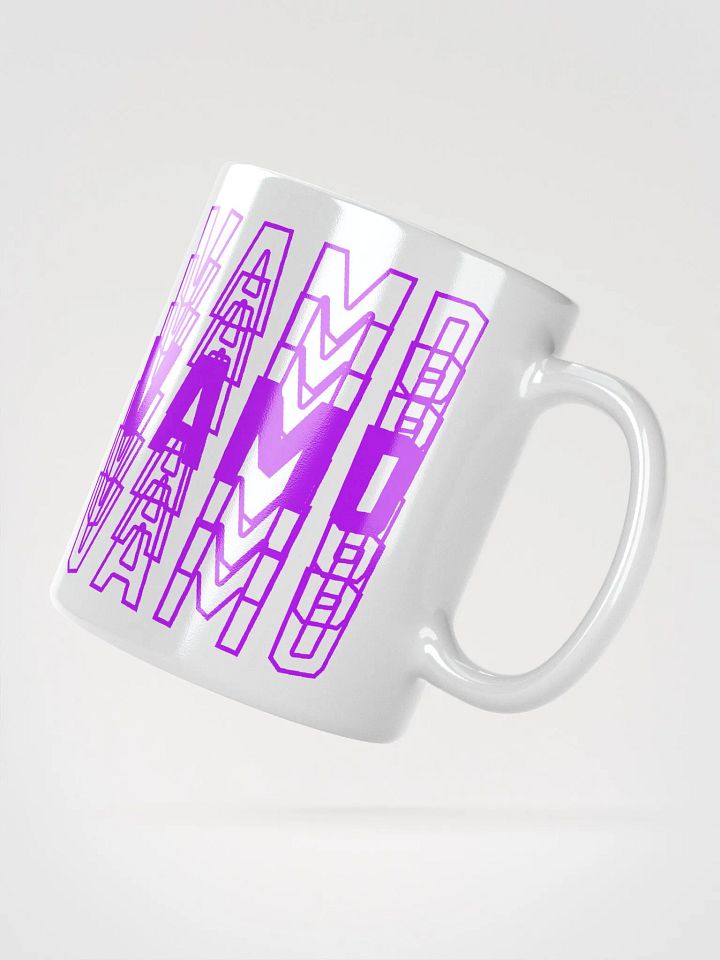 VAMO - Mug product image (2)