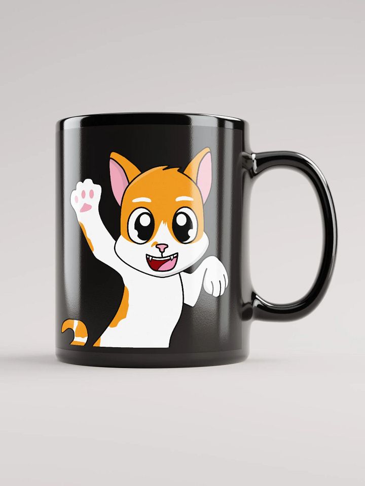 Chase Hello Coffee Mug product image (2)