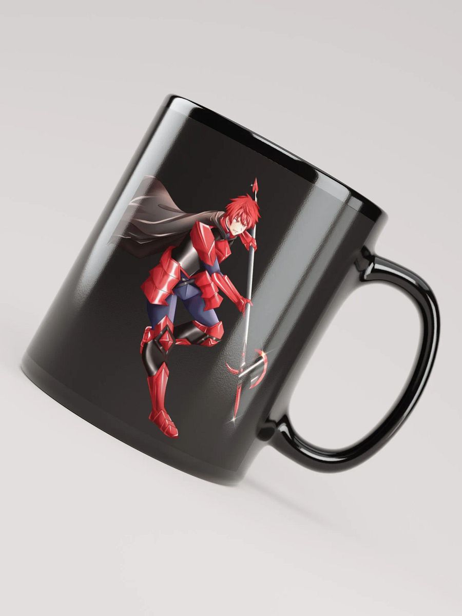 Serious Larry Mug product image (4)
