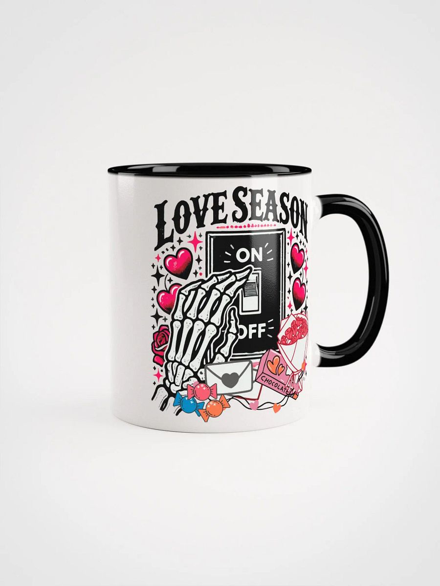 Eternal Love Switch Accent Mug product image (1)