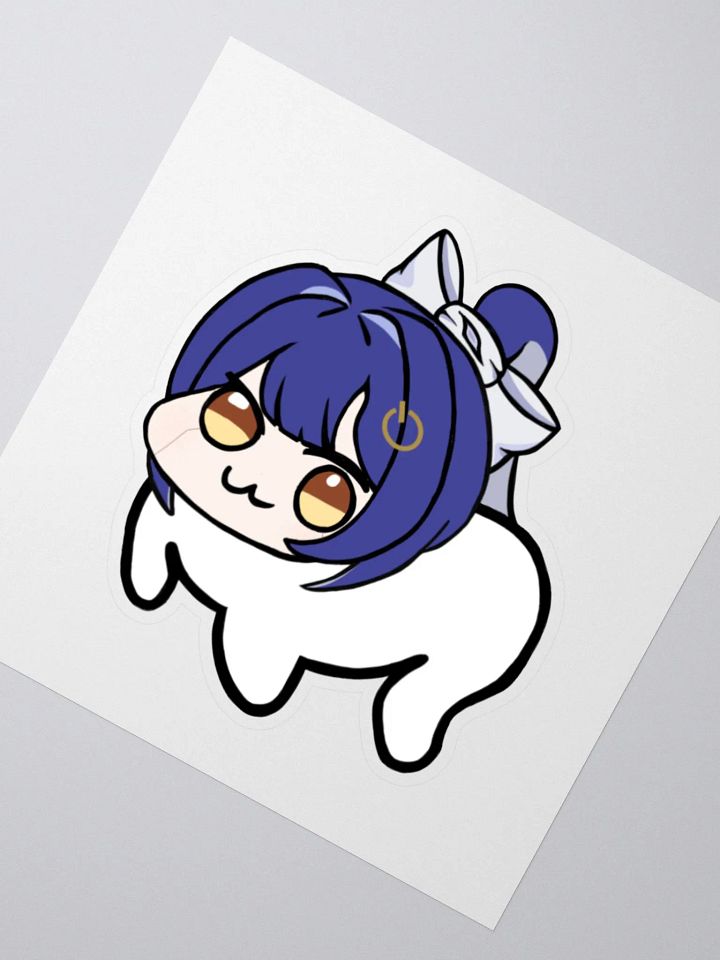 Aneoko Doro Sticker product image (7)