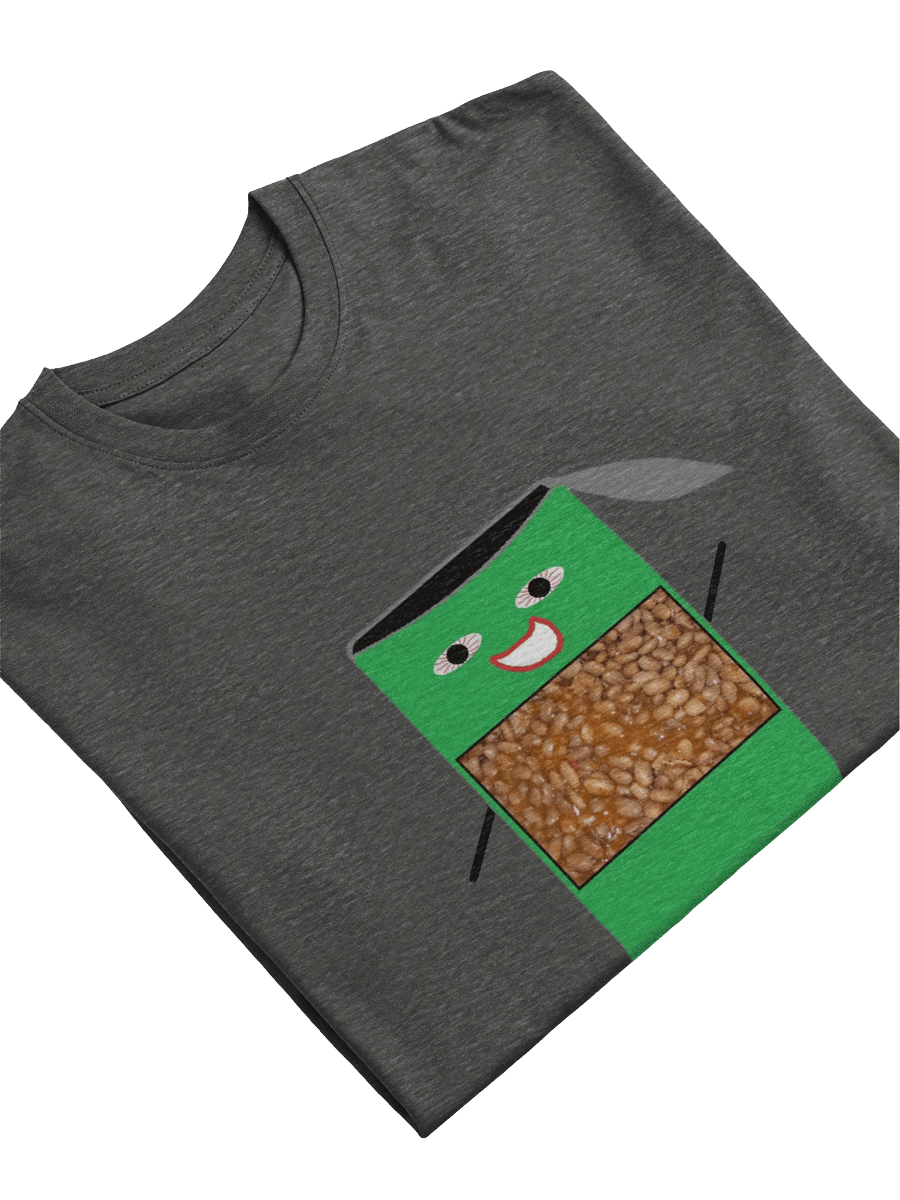 Can-A-Beans Oversized Premium Shirt product image (20)