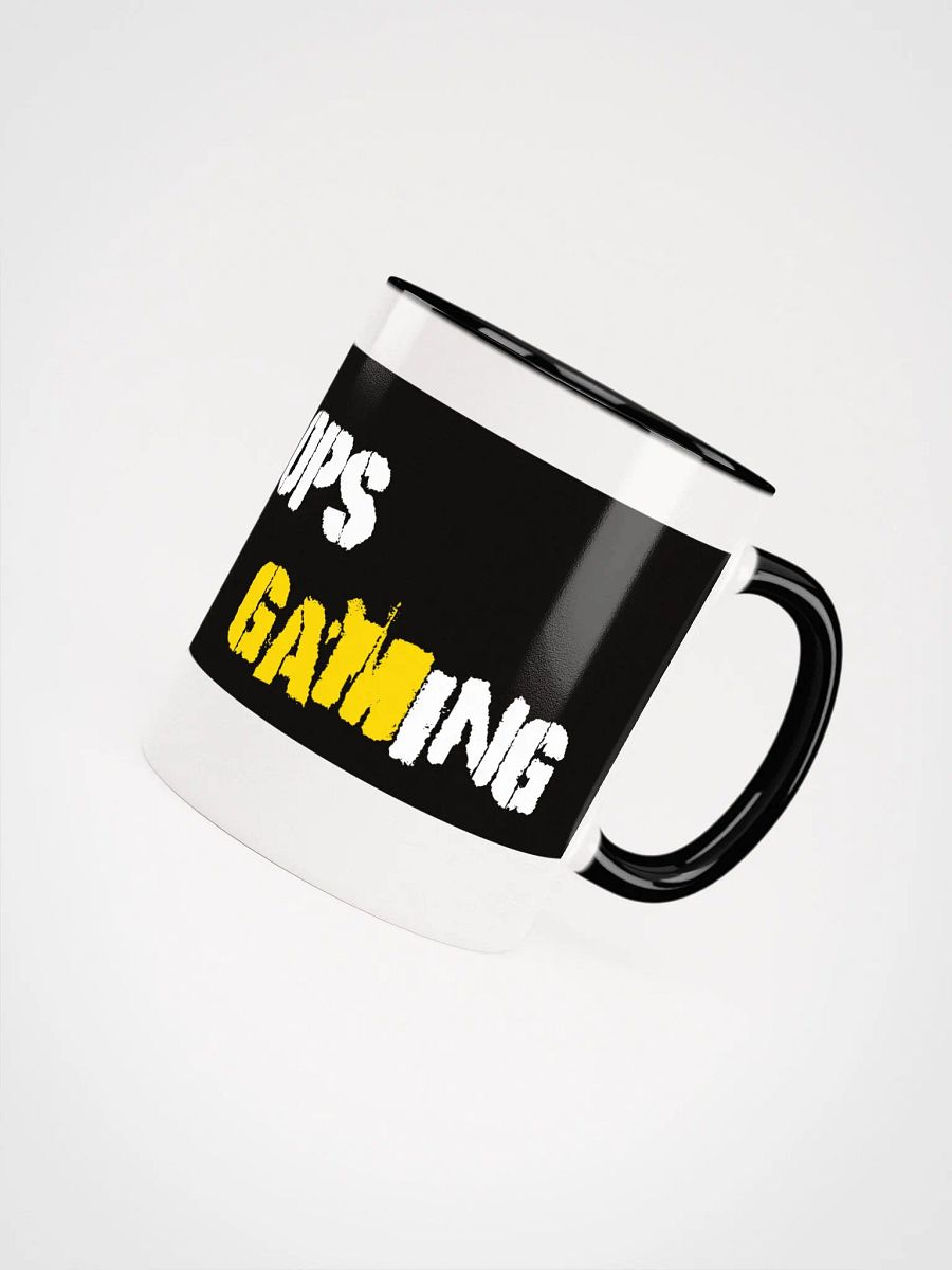 Coffee time - White product image (8)
