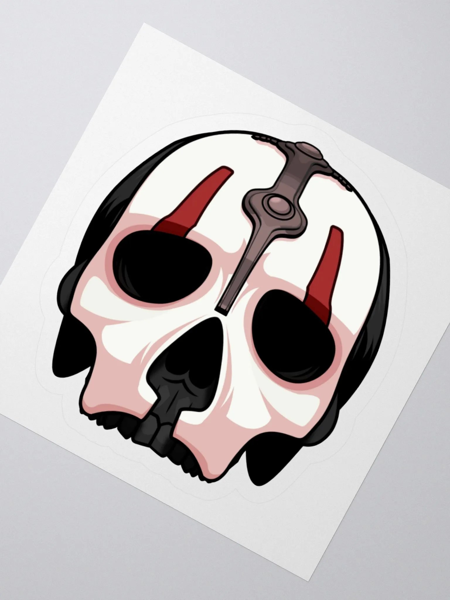Infinity Mask product image (5)