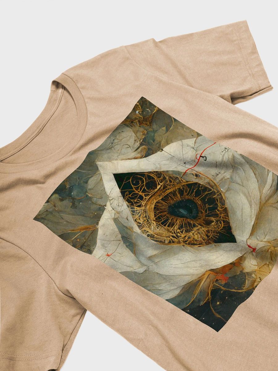 Flowers Tee product image (3)