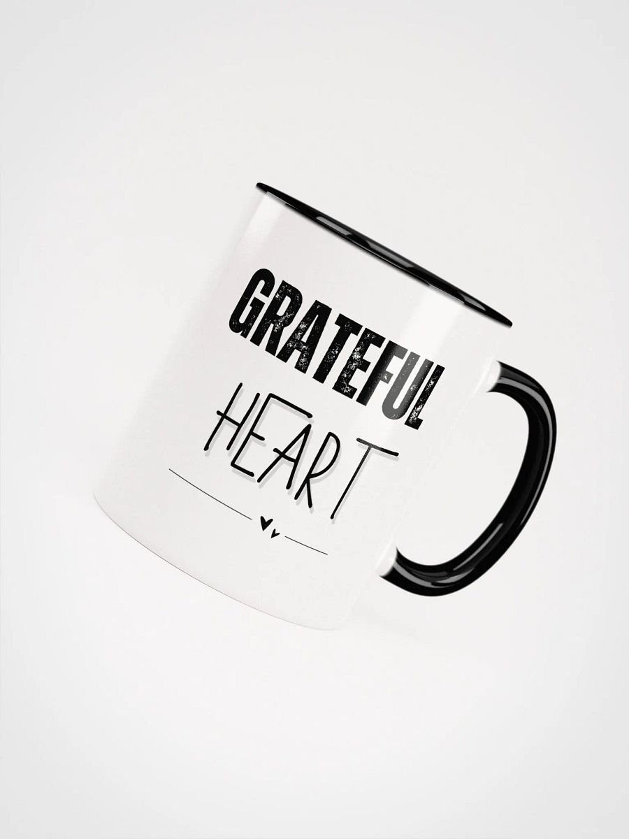 Morning Inspiration Ceramic Mug product image (7)
