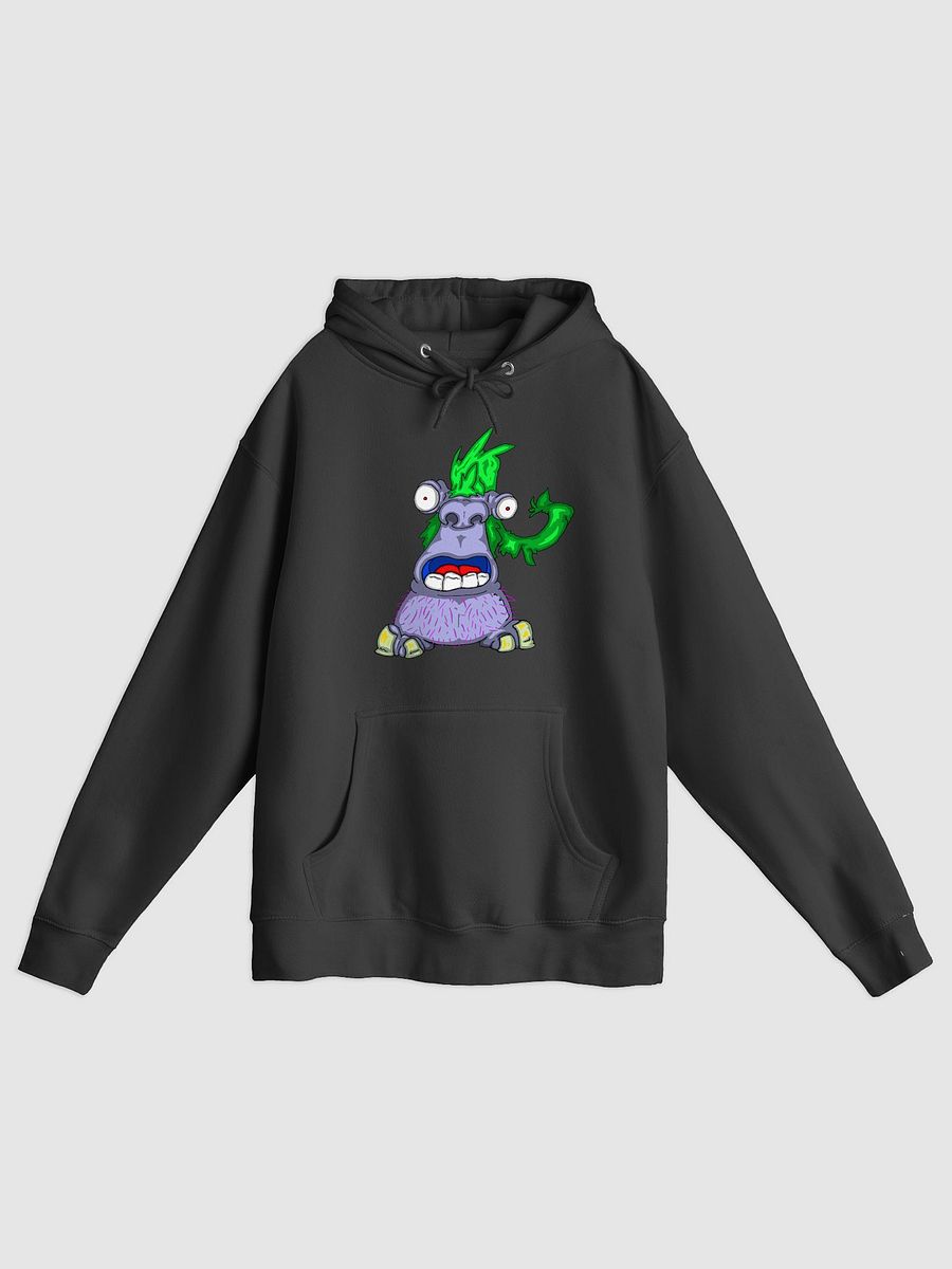 #052 Yurk - Voidling™ Hoodie product image (1)