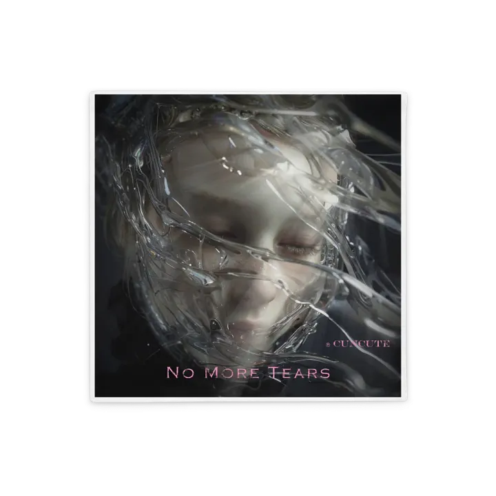 No More Tears product image (1)