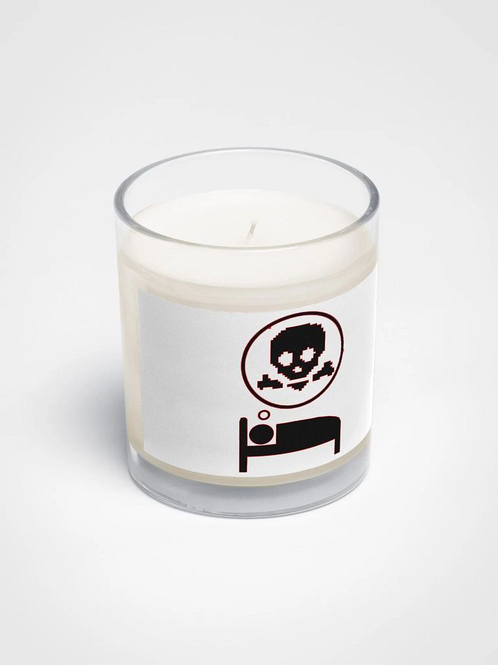 Candle product image (1)