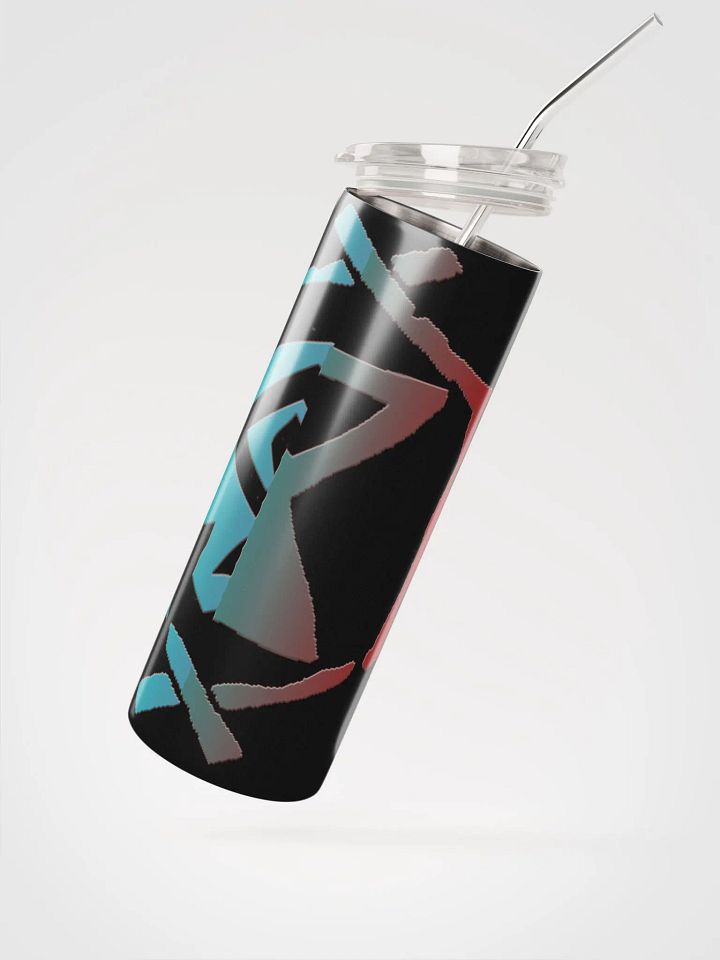 OOS Reaper tumbler product image (2)