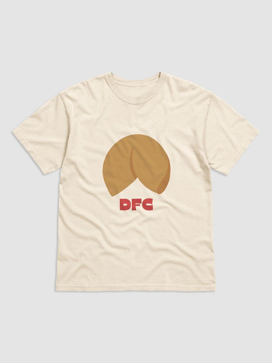 Daily Fortune Cookie T-shirt product image (1)