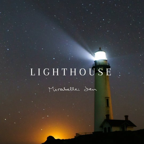 Lighthouse lyric video is FINALLY done. Premiering it on YouTube this Tues March 14, 2pm PST. I figured I'd spare you from ti...